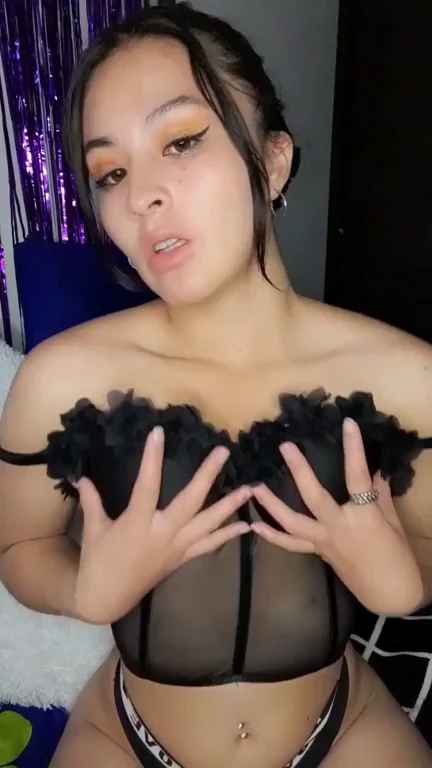 I can be your morning snack