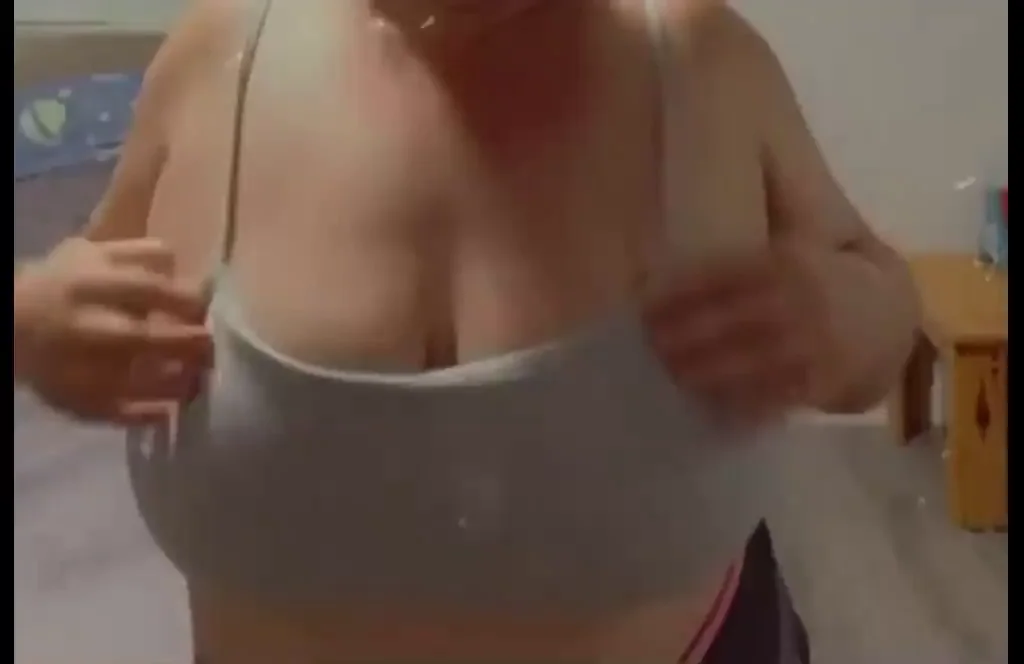 Let me smother you
