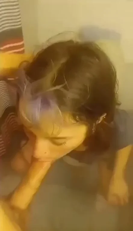 POV face fuck "” i love it when my mouth is full 🤤