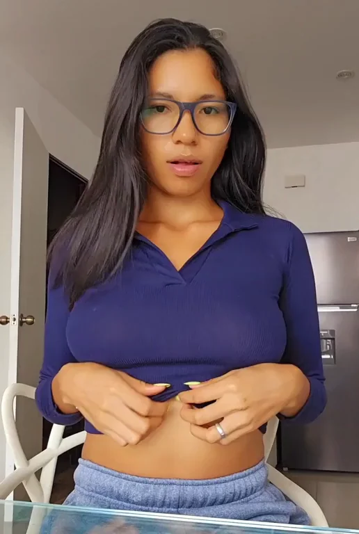 Eat my tasty boobies