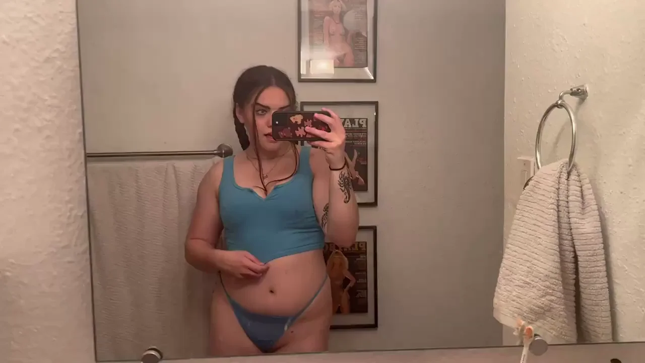 Fuckdoll ready to be fucked