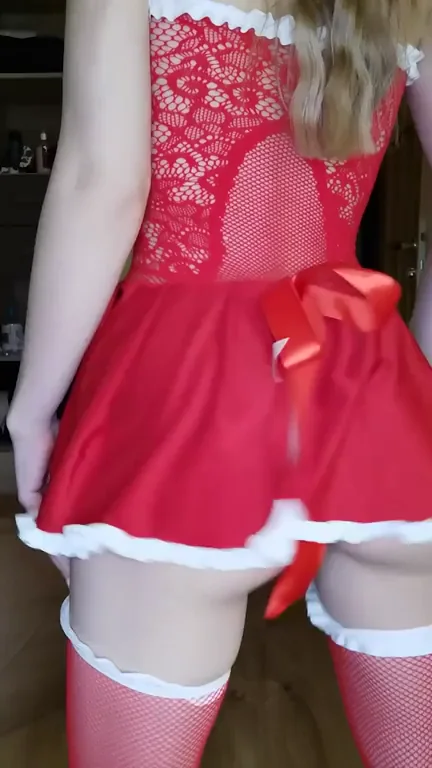 Christmas colors