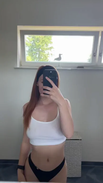 An 18yo tits is every older man's dream