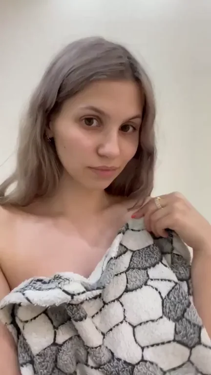 I'd love get naked for you every day