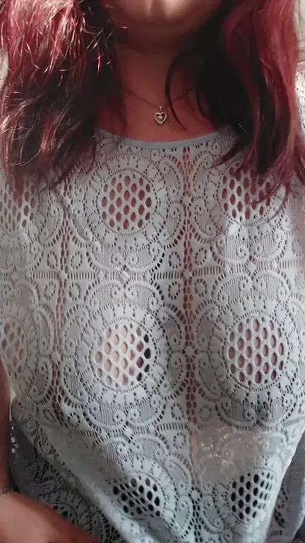 Do you like my milkers? 😁˜