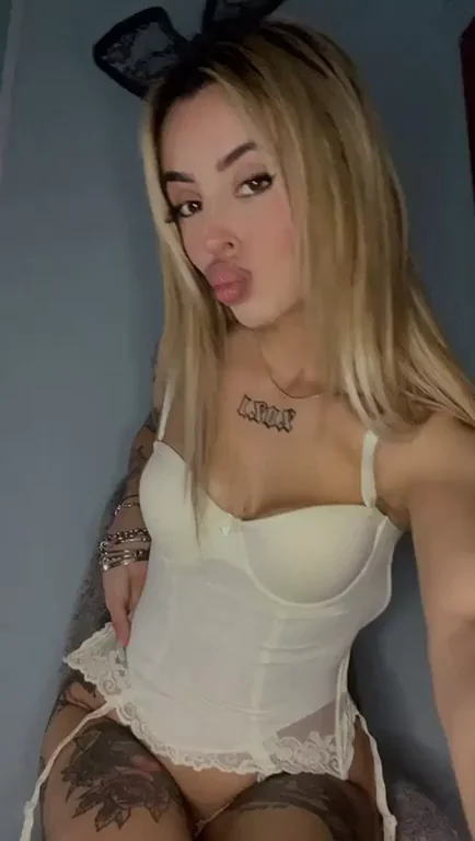 This tits can always give you a fun time