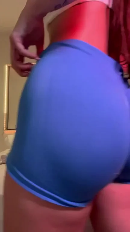 Where can I park this ass?