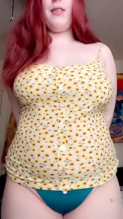 Do you like my natural boobs? I dont know how to feel about them