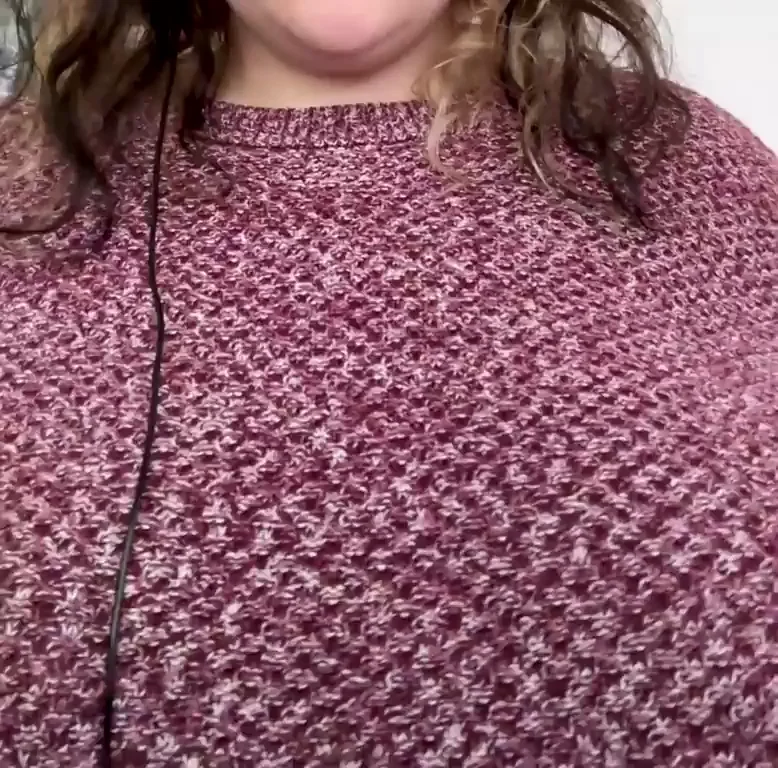 Chubby amateur pornstar drop