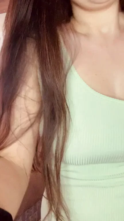 Not Feelin' Myself Today 😏 Let Me Feel Your Cock Instead? 🍑💦