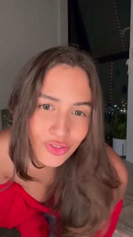 A pair of titties to start your day