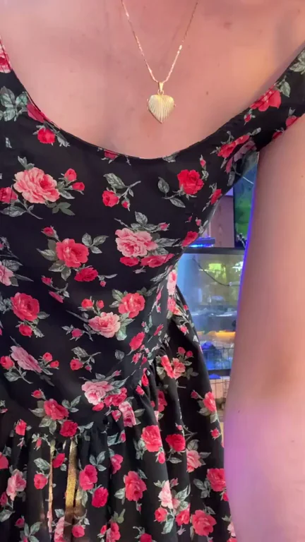 I’ll be your little (f)uck toy ??