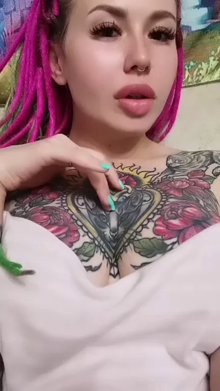 Cumming On My Own