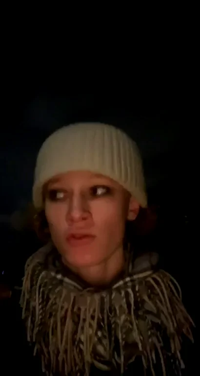 Public upskirt videos just scratch my itch