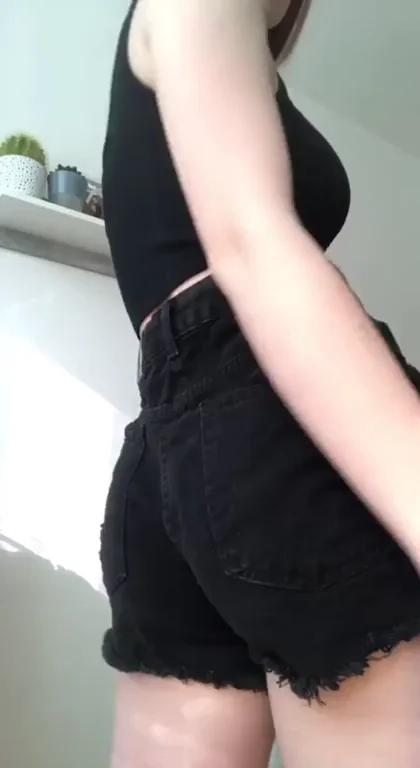 Daddy, I'm Your Daughter's Slutty Bestie - Wanna Pound This Juicy Ass?