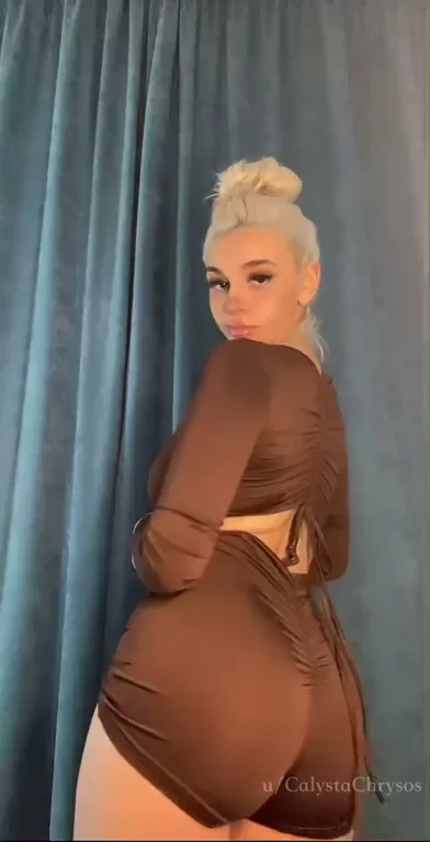 🔥 Legal Teen's Juicy Ass Body Makes You Edge Non-Stop 🍑💦