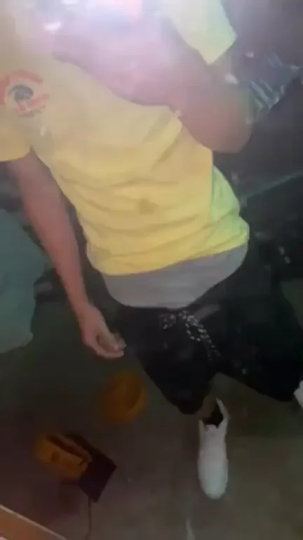 I need some attention to help make my friend cum?