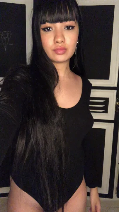 Craving Your Love for My Massive Tits 😍💦