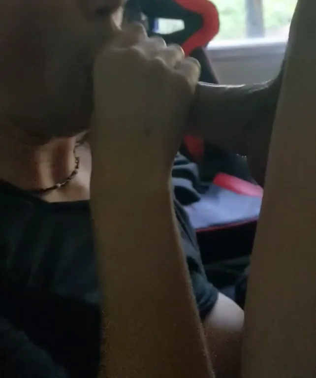 Warming up ;)
