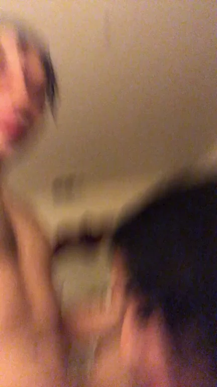 How she lets me know I’m daddy??[OC]