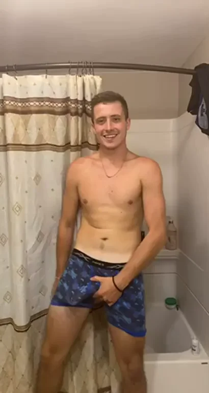 Do you like the suprise?