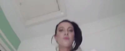 Heavenly Tit Tease POV 😍🍒