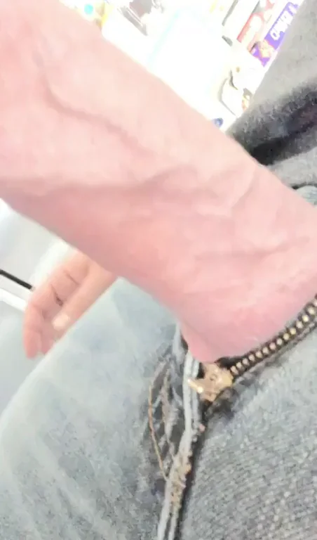 Who Craves a Rough Pounding from My Massive Fat Cock? 🍆💥