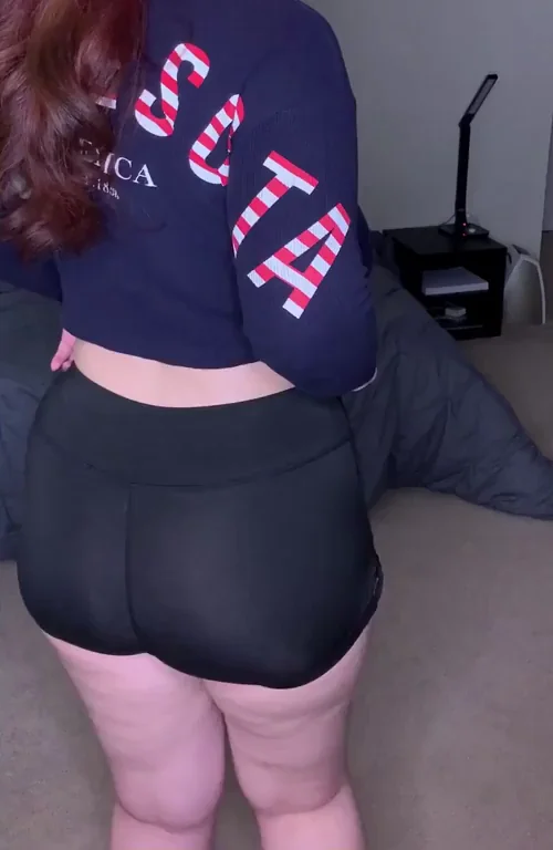 I need to be spanked, can you help? [OC]