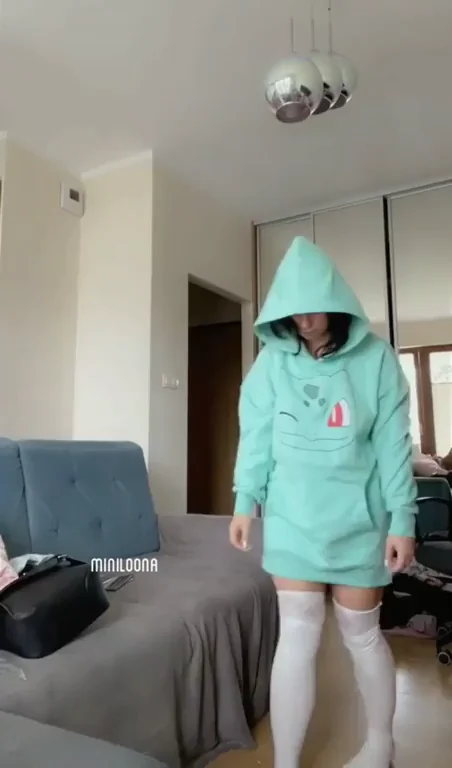 Boobiesaur is here