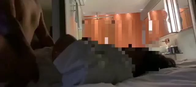 New Year New Fuck: Big Tits Babe Takes Thick Cock Creampie 💦🔥