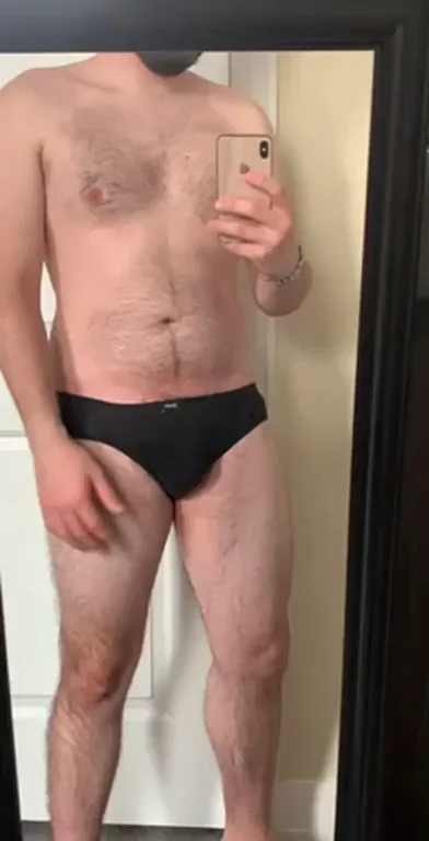 Get On your knees