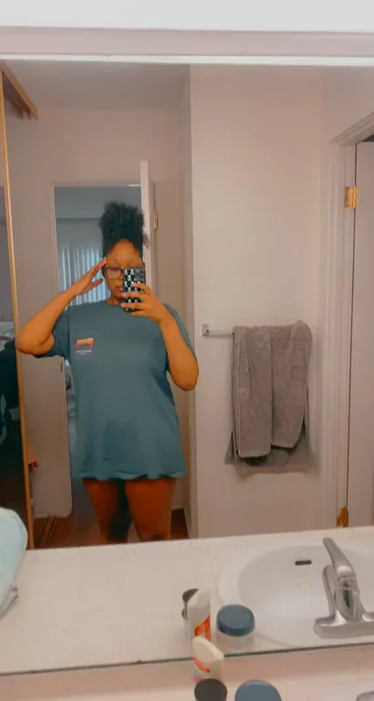 You guys like chubby bodies?