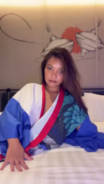 Suck My Thick Cock While You Grope These Perky Natural Titties 💦