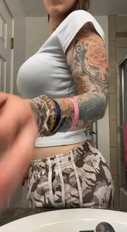 Nice pawg