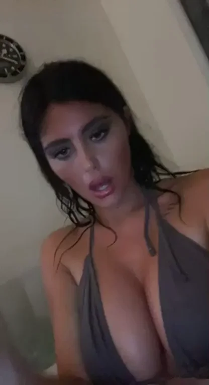Glamorous