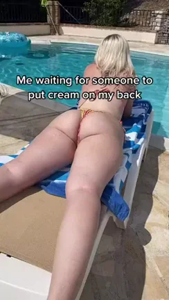 Need soft hands