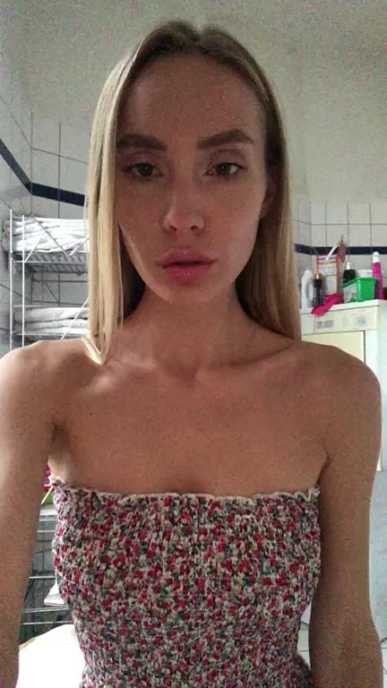 Craving Your Cock Inside Me 😩💦