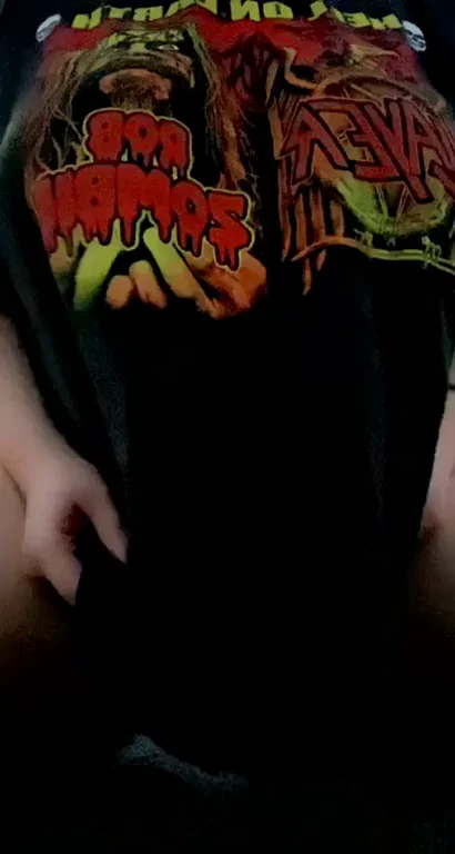 Soft Jiggly Tits Drop for You Horny Ladies & Gents 😍💦 (Titty Tease)