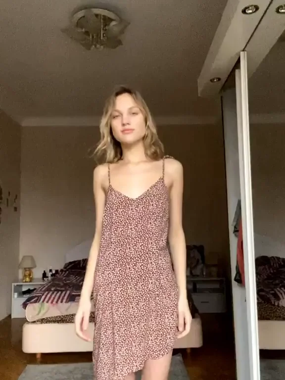 All I Crave for Xmas: Destroy My Skinny Ass! 🎄🔥💦