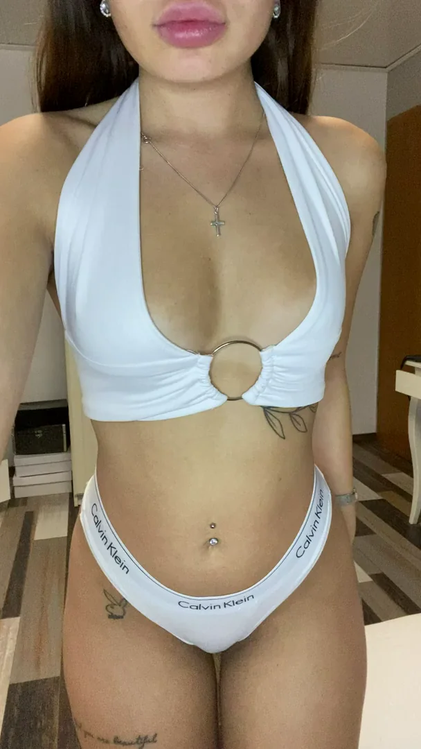 Fuck My Perky Tits or Smash My Phat Ass? Both Allowed! 😈🍑💦