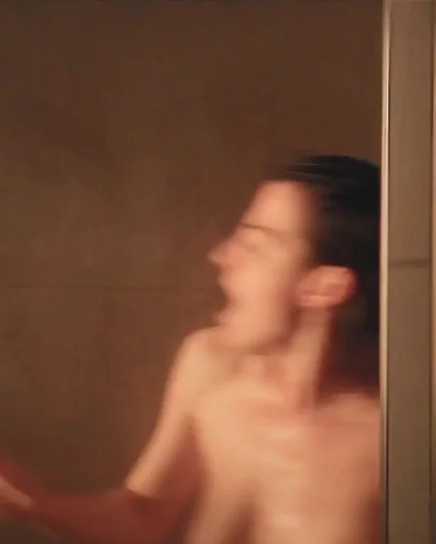 Maria Maroto's Blurry Nude Fuck Frenzy 😈💦