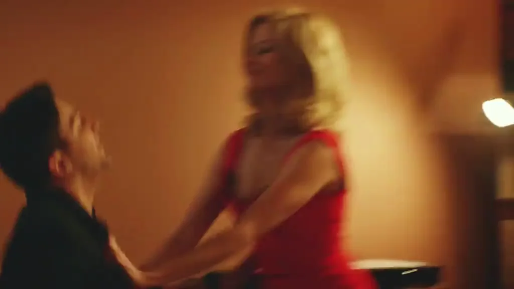 Cynthia Preston's Juicy Tits & Steamy BJ in Jack Ryan S01E03 🔥🍒💦