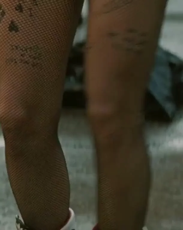 Margot Robbie's Juicy Harley Quinn Ass 🍑🔥 Suicide Squad Plot Tease