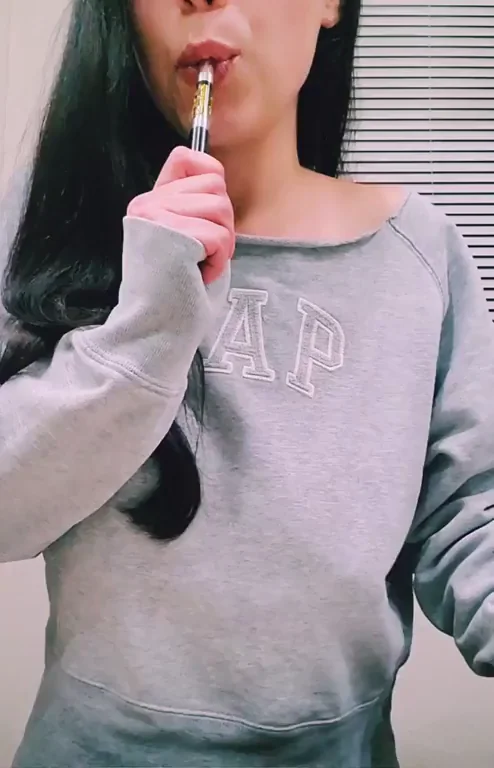Take Me Home Daddy? 😈💋 (OC)