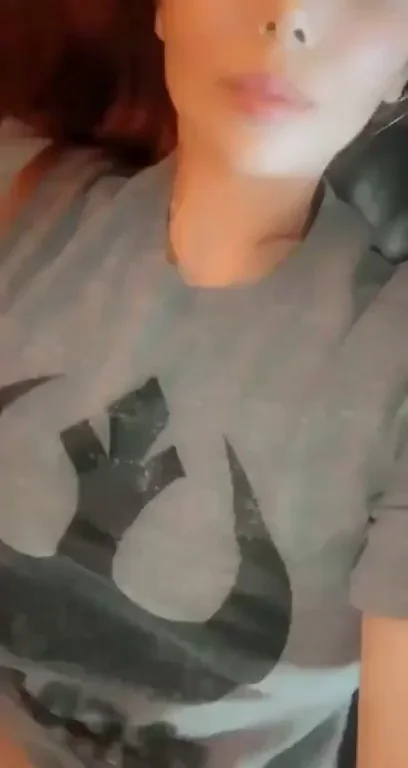 I wonder if your cock is bigger then I think. ??