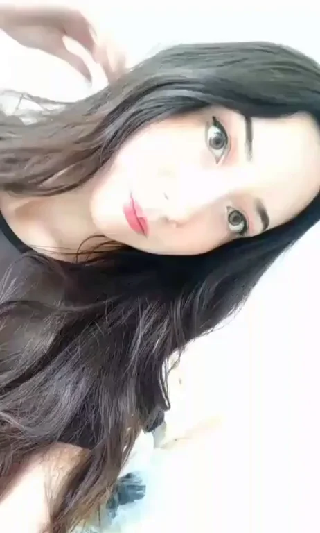 Cute Brunette Bombshell: 'They Call Me Cute... Wait 'Til You See These Tits!'