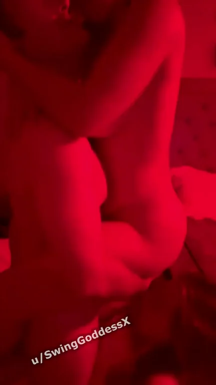 Hotwife Slut's Verified Treasure: Hubby Films Her Threesome Cock Worship