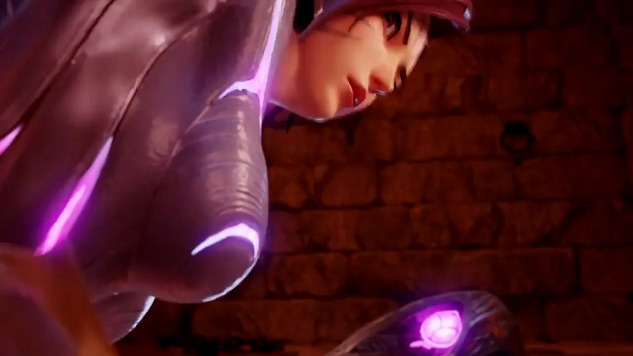 Kai'sa (TheCount)