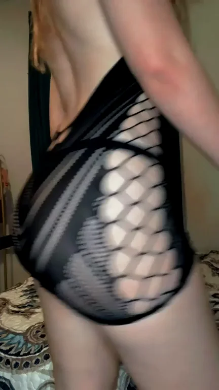 🍑 Massive Booty Rips This Lingerie to Shreds! Can Yours Handle It? 🔥