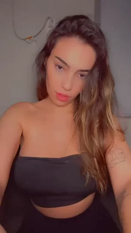 Fuck My Bestie's Warning! Dropping My 22yo Juicy D-Cups 😈💦 (OC)